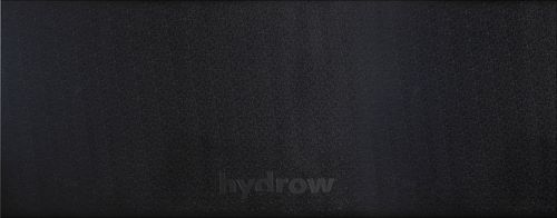 Hydrow - Long Machine Mat - Black