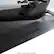 Alt View 13. Hydrow - Long Machine Mat - Black.