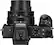 Top. Nikon - Z50 Mirrorless Camera Two Lens Kit with NIKKOR Z DX 16-50mm f/3.5-6.3 VR and NIKKOR Z DX 50-250mm f/4.5-6.3 VR Lenses - Black.