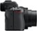 Alt View Zoom 11. Nikon - Z50 Mirrorless 4K Video Camera with NIKKOR Z DX 16-50mm f/3.5-6.3 VR Lens - Black.