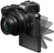 Alt View Zoom 13. Nikon - Z50 Mirrorless 4K Video Camera with NIKKOR Z DX 16-50mm f/3.5-6.3 VR Lens - Black.