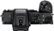 Top Zoom. Nikon - Z50 Mirrorless Camera (Body Only) - Black.