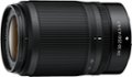 Angle Zoom. NIKKOR Z DX 50-250mm f/4.5-6.3 VR Telephoto Zoom Lens for Nikon Z Series Mirrorless Cameras - Black.