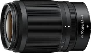 Nikon AF S DX NIKKOR 18 200mm f/3.5 5.6G ED VR II Standard Zoom Nikon AF S DX NIKKOR 18 200mm f/3.5 5.6G ED VR II Standard Zoom