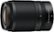 Angle Zoom. NIKKOR Z DX 50-250mm f/4.5-6.3 VR Telephoto Zoom Lens for Nikon Z Series Mirrorless Cameras - Black.