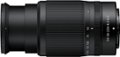 Alt View Zoom 11. NIKKOR Z DX 50-250mm f/4.5-6.3 VR Telephoto Zoom Lens for Nikon Z Series Mirrorless Cameras - Black.