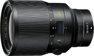Nikon NIKKOR Z 135mm f/1.8 S Plena Telephoto for Z Mount Cameras Nikon NIKKOR Z 135mm f/1.8 S Plena Telephoto for Z Mount Cameras