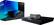 Front. TiVo - EDGE For Cable 2TB DVR & Streaming Player - Black.