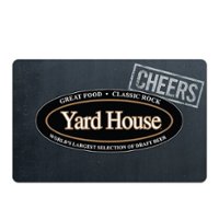 Yardhouse - Yard House $25 Gift Card [Digital] - Front_Zoom