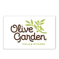 Olive Garden - $25 Gift Card (Digital Delivery) [Digital] - Front_Zoom