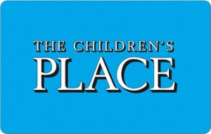 The Children's Place - $25 Gift Code (Digital Delivery) [Digital] - Front_Zoom