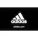 Front. adidas - $100 Gift Card.