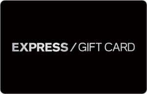 Express - $50 Gift Code (Digital Delivery) [Digital] - Front_Zoom