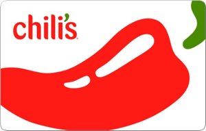 Chili's - Grill & Bar $50 Gift Code (Digital Delivery) [Digital] - Front_Zoom