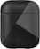 Front Zoom. Native Union - Marquetry Case for Apple AirPods - Black.
