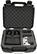 Alt View 12. CASEMATIX - Hard Shell Travel Case for Oculus Quest VR Headset.
