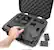Alt View 15. CASEMATIX - Hard Shell Travel Case for Oculus Quest VR Headset.
