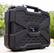 Alt View 16. CASEMATIX - Hard Shell Travel Case for Oculus Quest VR Headset.
