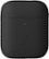 Front Zoom. Native Union - Curve Case for Apple AirPods - Black.