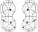 Front. DJI - Propeller Guard for DJI Mavic Mini Drone ONLY (2-Count).