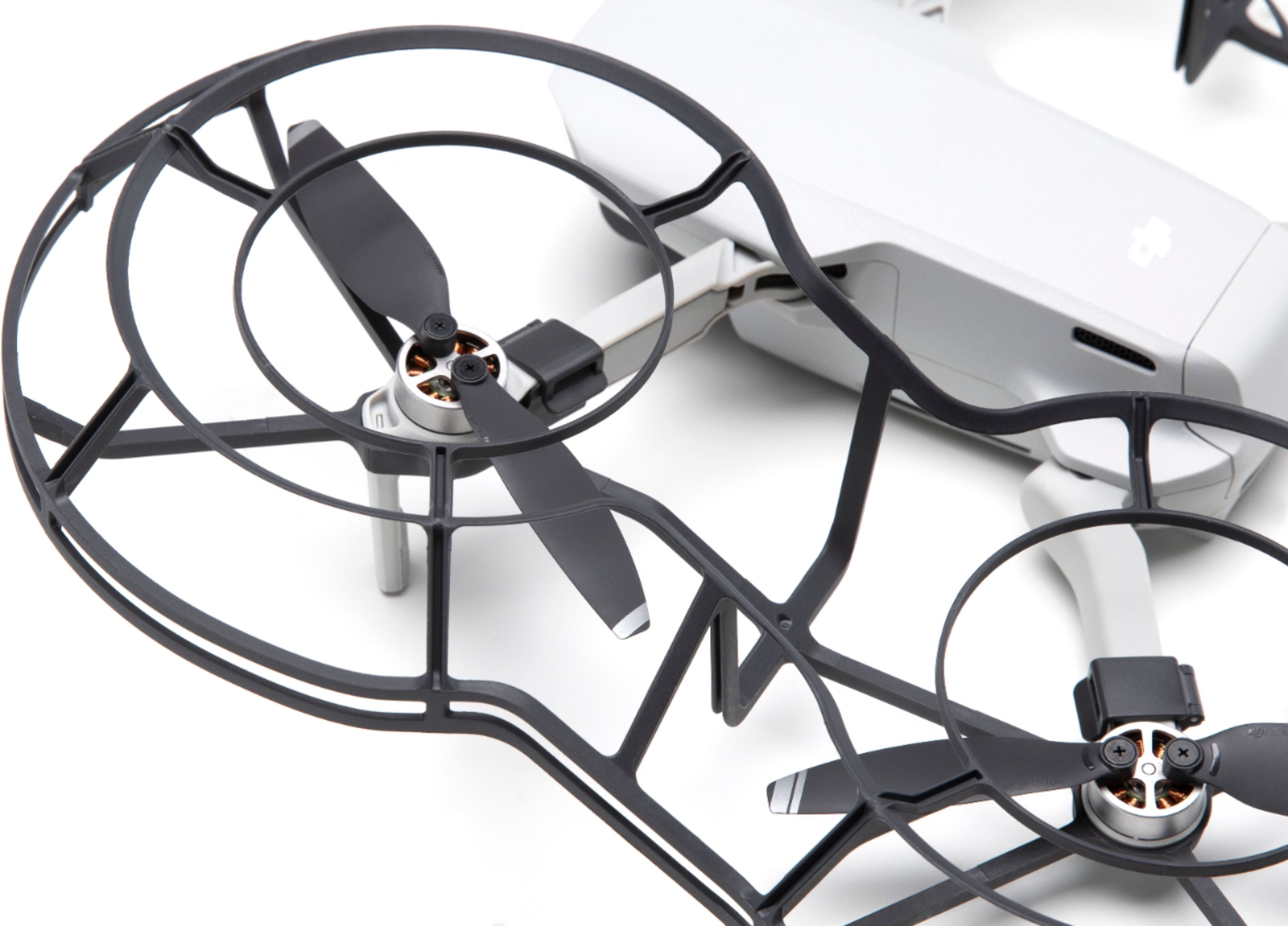 DJI Propeller Cage-part 31 Drone Flyer for sale online 