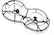 Alt View 12. DJI - Propeller Guard for DJI Mavic Mini Drone ONLY (2-Count).