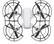 Alt View 13. DJI - Propeller Guard for DJI Mavic Mini Drone ONLY (2-Count).