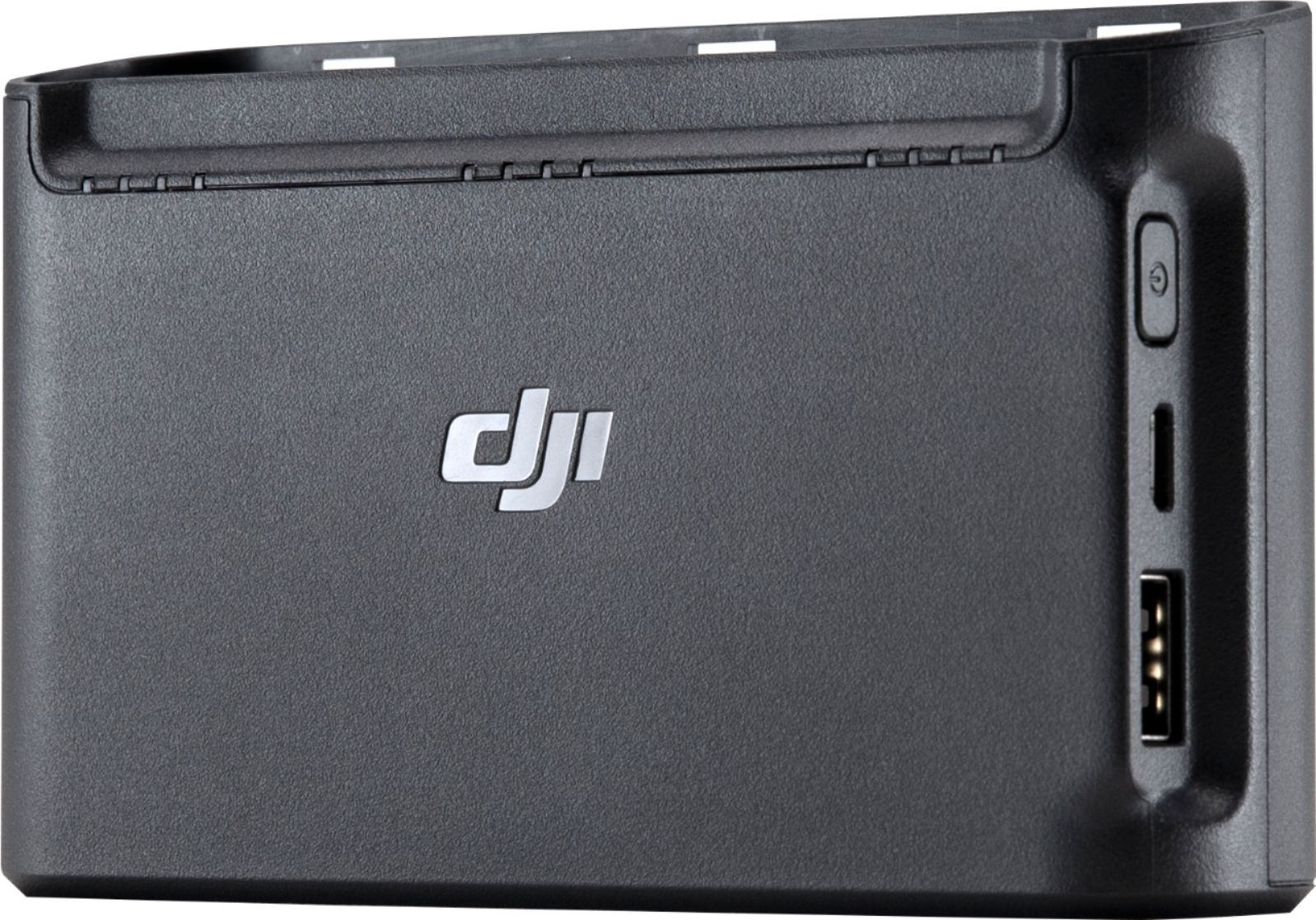 Best Buy: DJI Mavic Mini Two-Way Charging Hub Black CP.MA.00000141.01