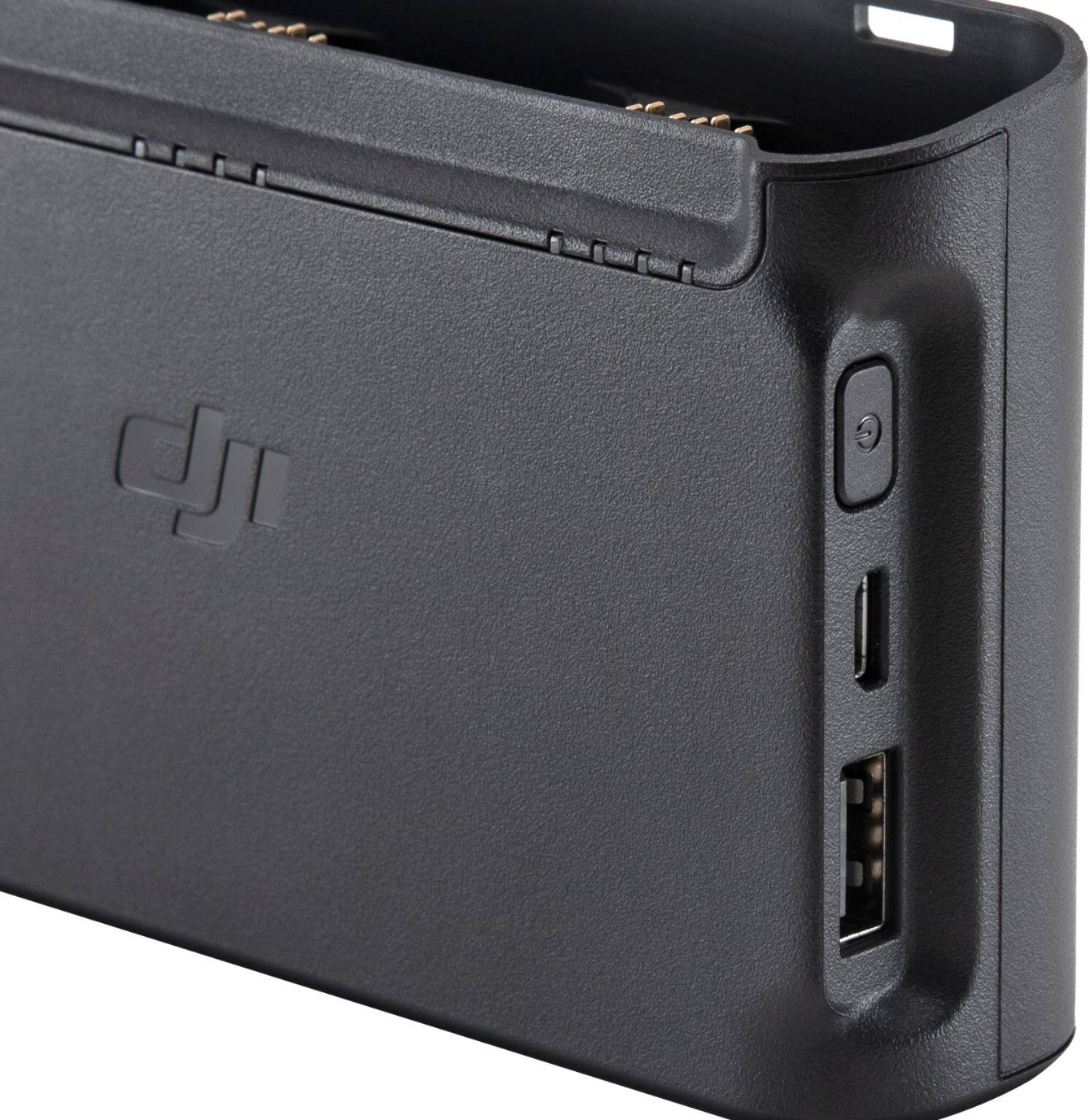 dji mavic charger best buy