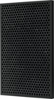 Activated Carbon Filter for Select BISSELL Air Purifiers - Black - Front_Zoom
