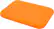 Alt View 12. LaCie - Rugged 1TB External USB-C, USB 3.2 Portable SSD with Rescue Data Recovery Services - Orange.
