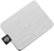Alt View Zoom 11. Seagate - One Touch SSD 1TB External USB 3.0 Portable Solid State Drive - White.
