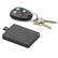 Alt View 13. Seagate - One Touch SSD 1TB External USB 3.0 Portable Solid State Drive - Black.