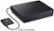 Alt View Zoom 12. Seagate - Game Drive for Xbox 500GB External USB 3.0 Portable SSD with Officially Licensed - Black.