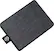 Angle. Seagate - One Touch SSD 500GB External USB 3.0 Portable Solid State Drive - Black.