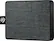 Front. Seagate - One Touch SSD 500GB External USB 3.0 Portable Solid State Drive - Black.