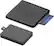 Alt View 12. Seagate - One Touch SSD 500GB External USB 3.0 Portable Solid State Drive - Black.
