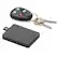 Alt View 13. Seagate - One Touch SSD 500GB External USB 3.0 Portable Solid State Drive - Black.