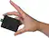 Alt View 14. Seagate - One Touch SSD 500GB External USB 3.0 Portable Solid State Drive - Black.