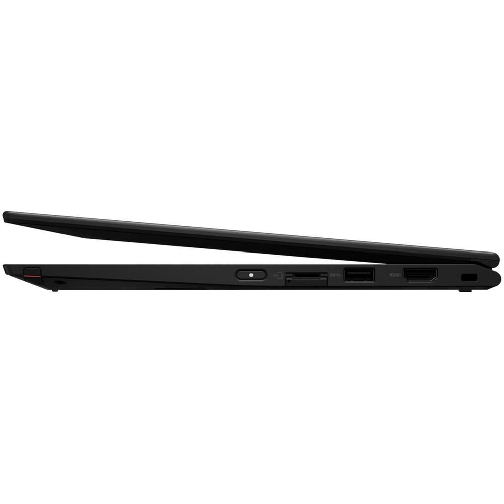 Lenovo ThinkPad X390 13.3 Touchscreen Notebook - Intel Core i5