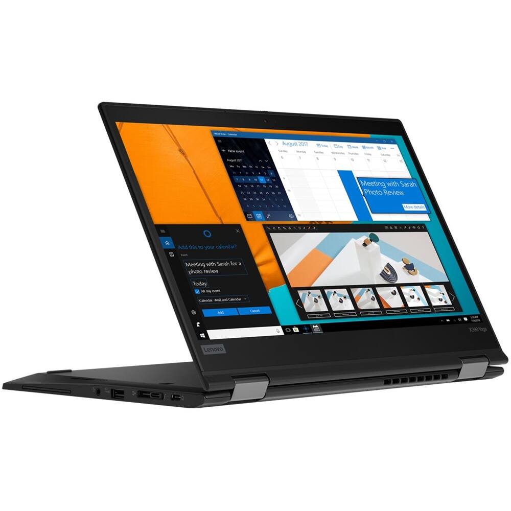 Best Buy: Lenovo ThinkPad X390 Yoga 2-in-1 13.3