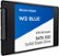 Alt View Zoom 11. WD - Blue 4TB SATA 2.5" Internal Solid State Drive.