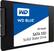 Alt View 11. WD - Blue 2TB Internal SSD SATA - Blue.