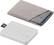 Alt View 13. Seagate - One Touch SSD 500GB External USB 3.0 Portable Solid State Drive - White.