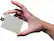 Alt View 14. Seagate - One Touch SSD 500GB External USB 3.0 Portable Solid State Drive - White.