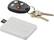 Alt View 15. Seagate - One Touch SSD 500GB External USB 3.0 Portable Solid State Drive - White.