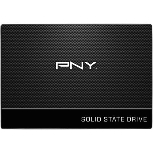 PNY - 500GB Internal SATA Solid State Drive