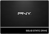 PNY - CS900 500GB Internal SSD SATA