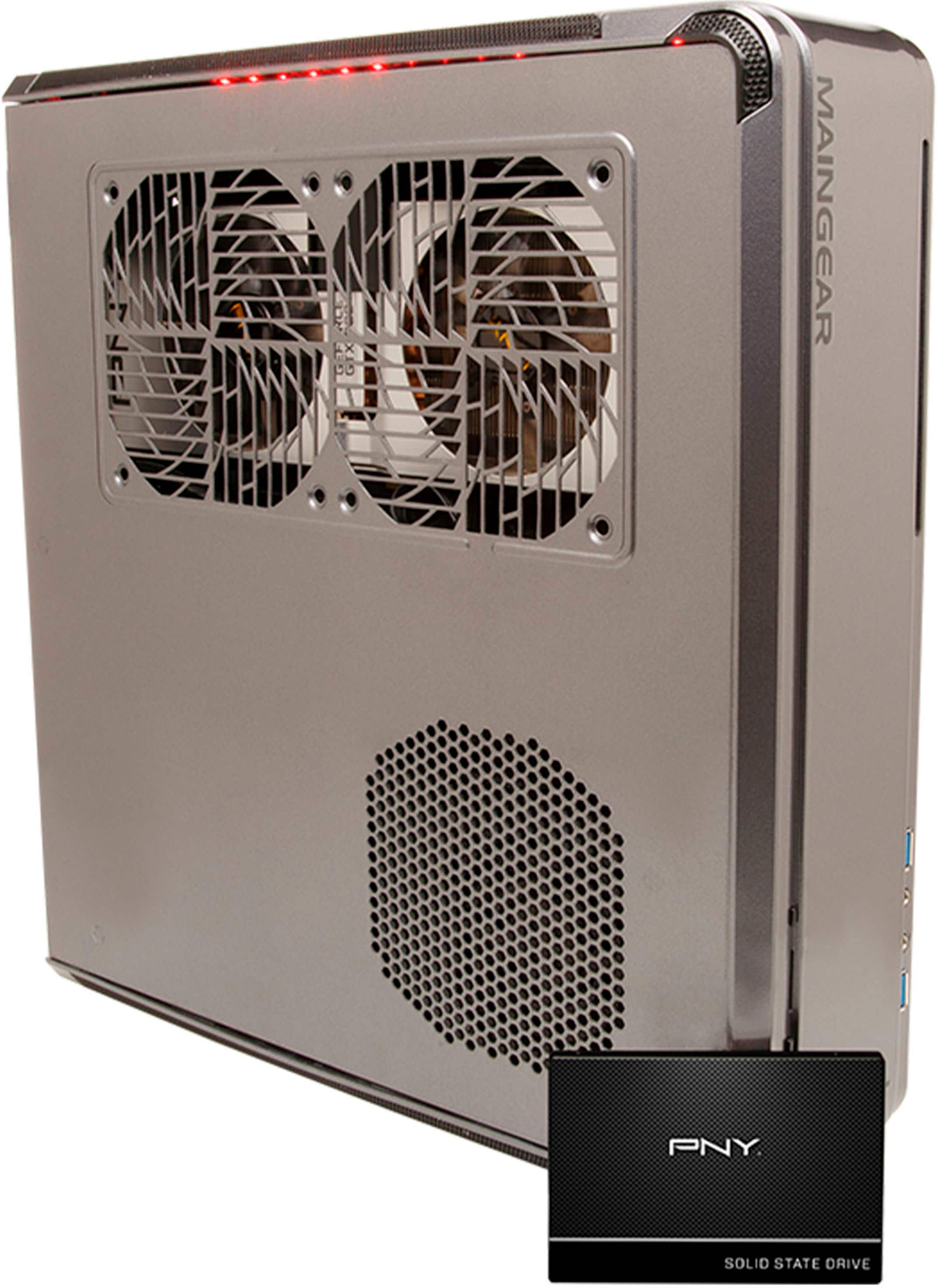 Alt View 19. PNY - CS900 500GB Internal SSD SATA - Black.