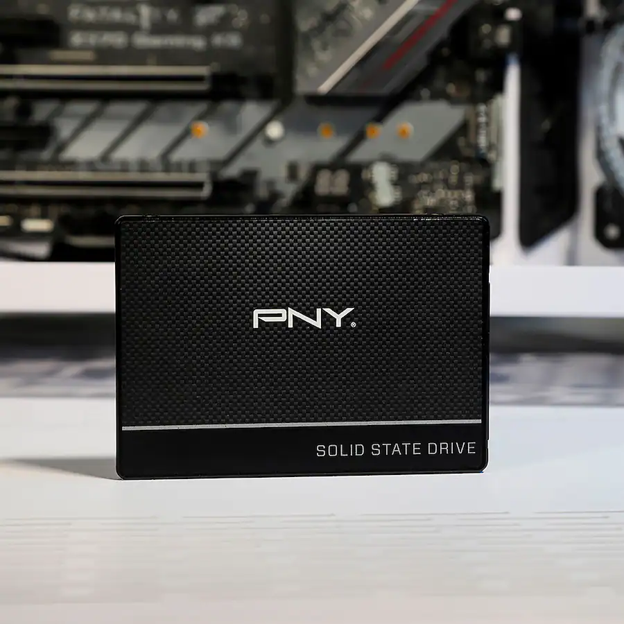 PNY CS900 1TB Internal SSD SATA SSD7CS900-1TB-RB Best Buy